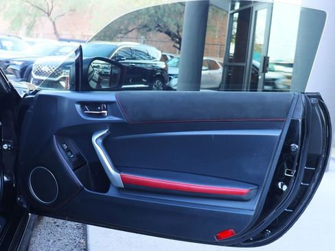 Used 2019 Toyota 86 TRD SE image 28