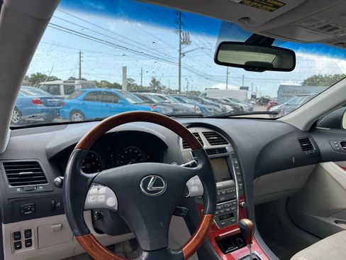 Used 2007 Lexus ES 350 image 12