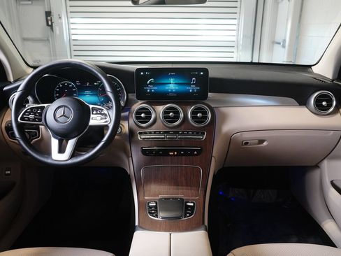 Certified 2022 Mercedes-Benz GLC 300 4MATIC image 14