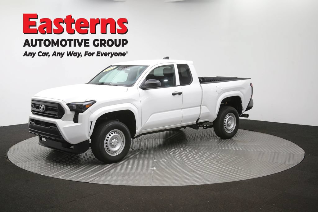 Used 2024 Toyota Tacoma SR RWD image 53