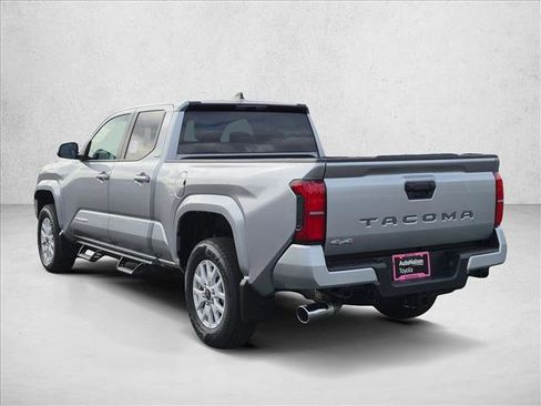 New 2026 Toyota Tacoma SR5 AWD/4WD image 6