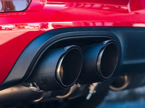 Used 2018 Porsche 911 Carrera image 28