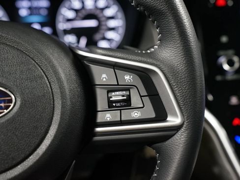 Used 2022 Subaru Legacy Premium AWD/4WD image 13