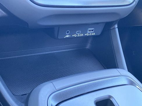 New 2026 Subaru Crosstrek 2.0i Premium image 25