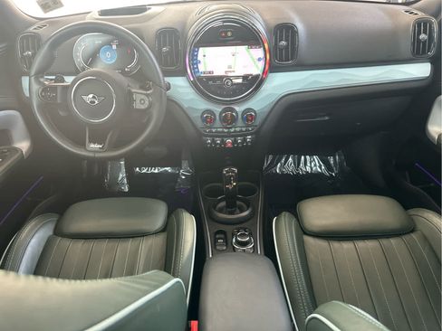 Used 2024 MINI Cooper Countryman S w/ Mini Untamed Edition AWD/4WD image 16