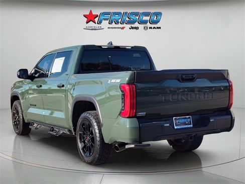 Used 2023 Toyota Tundra SR5 image 7