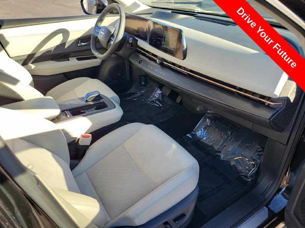 Used 2024 Nissan Ariya FWD image 21