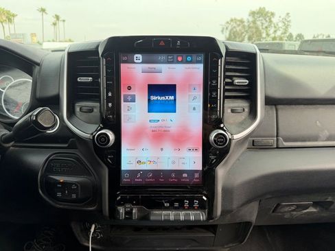 Used 2025 RAM 2500 Big Horn image 9