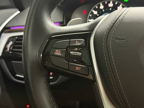 Used 2019 BMW 530e w/ Convenience Package image 23