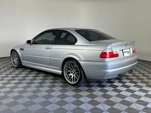 Used 2003 BMW M3 Coupe image 3