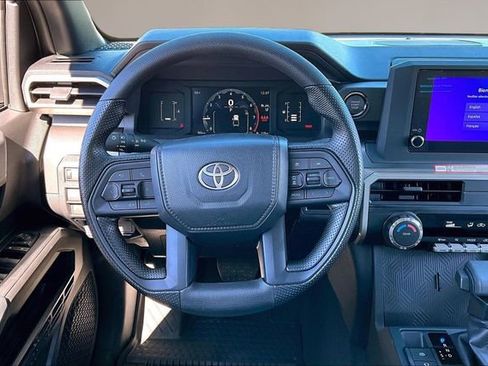 Used 2026 Toyota Tacoma SR5 image 8