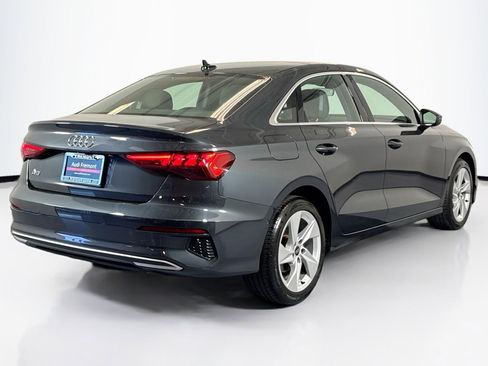 Used 2024 Audi A3 2.0T Premium w/ Convenience Package image 5