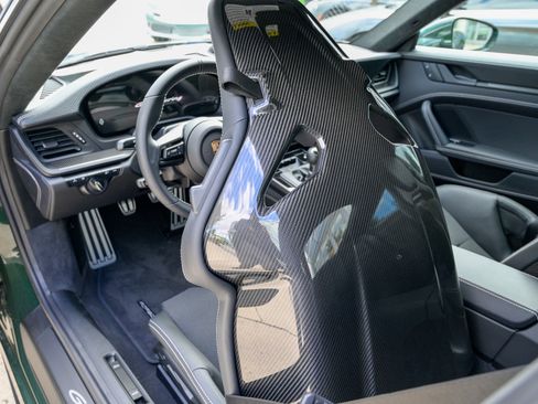 Used 2026 Porsche 911 GT3 image 21