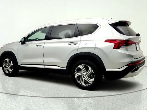 Used 2021 Hyundai Santa Fe SEL FWD image 7