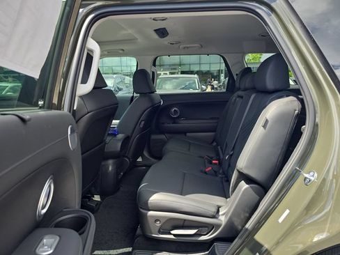 New 2026 Hyundai Palisade SEL AWD/4WD image 22
