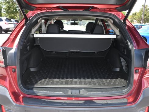 Used 2022 Subaru Outback Limited w/ Popular Package #2 AWD/4WD image 20