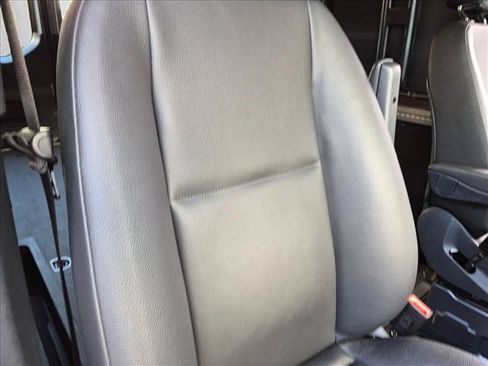 Used 2023 Mercedes-Benz Sprinter 2500 image 20