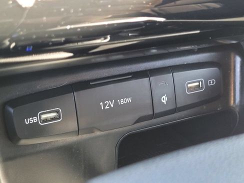 Used 2024 Hyundai Tucson SEL AWD/4WD image 21