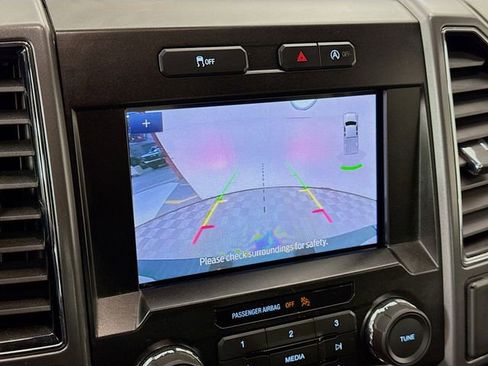 Used 2020 Ford F150 XLT w/ Equipment Group 302A Luxury image 14