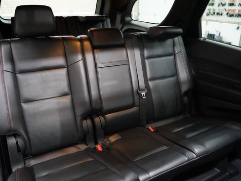 Used 2023 Dodge Durango GT AWD/4WD image 36