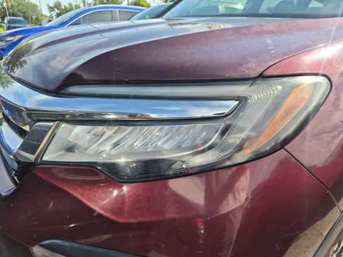 Used 2020 Honda Pilot Touring image 9