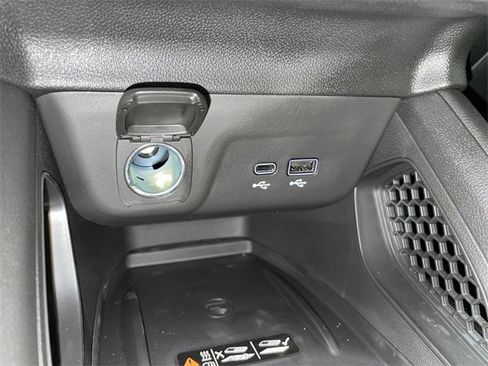 New 2026 Chevrolet TrailBlazer LT w/ Convenience Package image 26