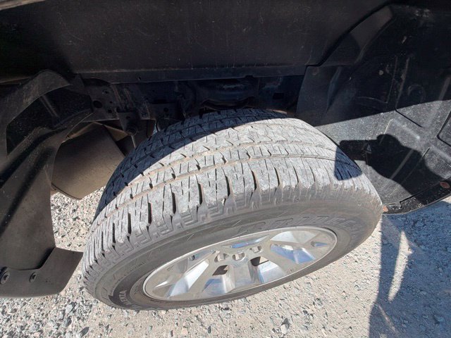 Used 2019 RAM 1500 Big Horn AWD/4WD image 60