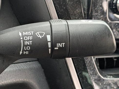 Certified 2023 Toyota Camry SE FWD image 12
