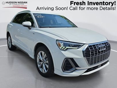 Used 2025 Audi Q3 2.0T Premium
