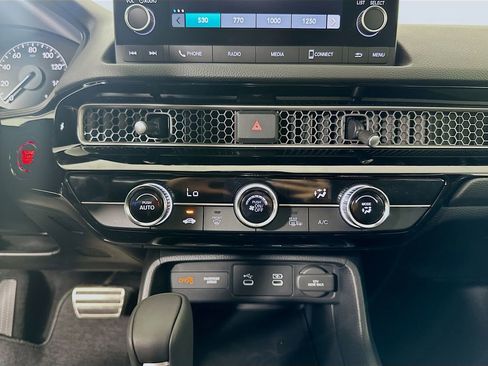 New 2026 Honda Civic Sport image 13