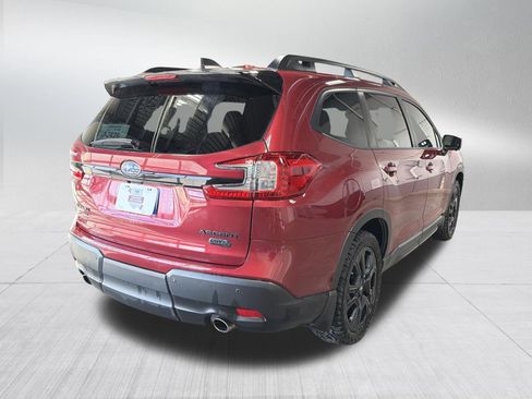 Certified 2023 Subaru Ascent Onyx Edition Limited image 8
