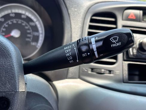 Used 2009 Hyundai Accent GLS image 14