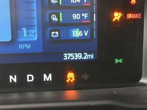 Used 2023 Ford Bronco Big Bend AWD/4WD image 30