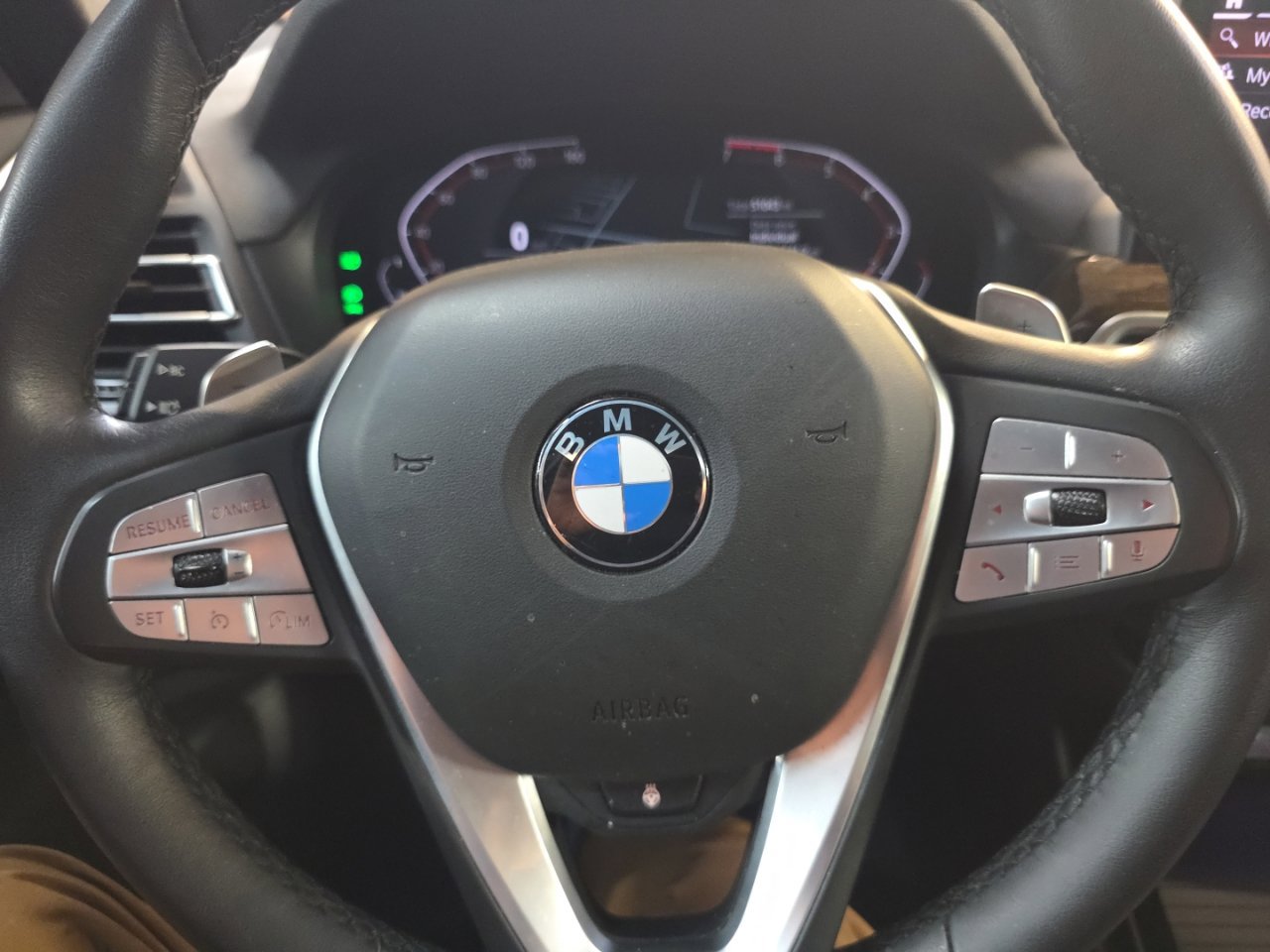 Used 2023 BMW X3 sDrive30i w/ Premium Package RWD image 31