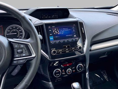 Certified 2024 Subaru Forester Limited AWD/4WD image 9