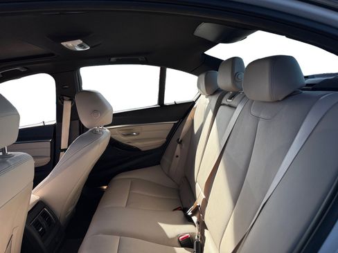 Used 2016 BMW 328i Sedan image 12