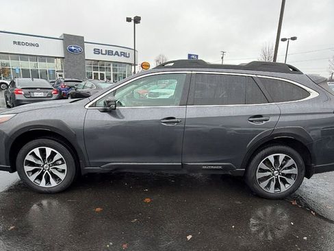 Used 2024 Subaru Outback Limited image 7