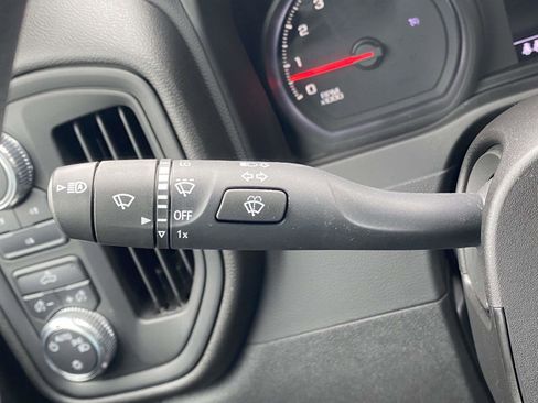 Used 2024 GMC Sierra 2500 Pro w/ Convenience Package image 20