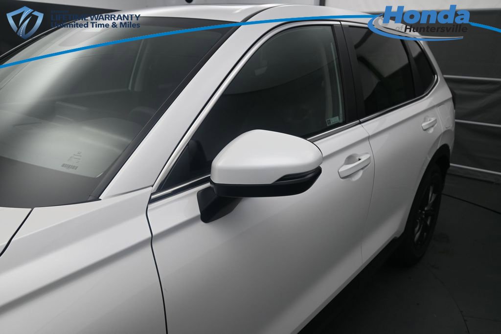 New 2027 Honda CR-V EX-L image 14