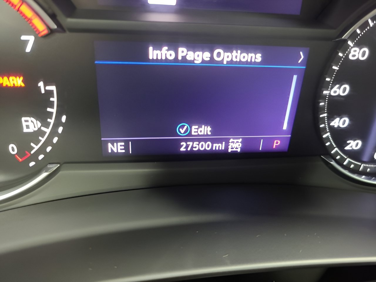 Used 2023 Cadillac XT4 Premium Luxury AWD/4WD image 26