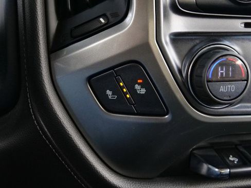 Used 2017 Chevrolet Silverado 2500 LTZ w/ Duramax Plus Package image 15