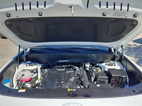 Used 2026 Hyundai Palisade SEL FWD image 29