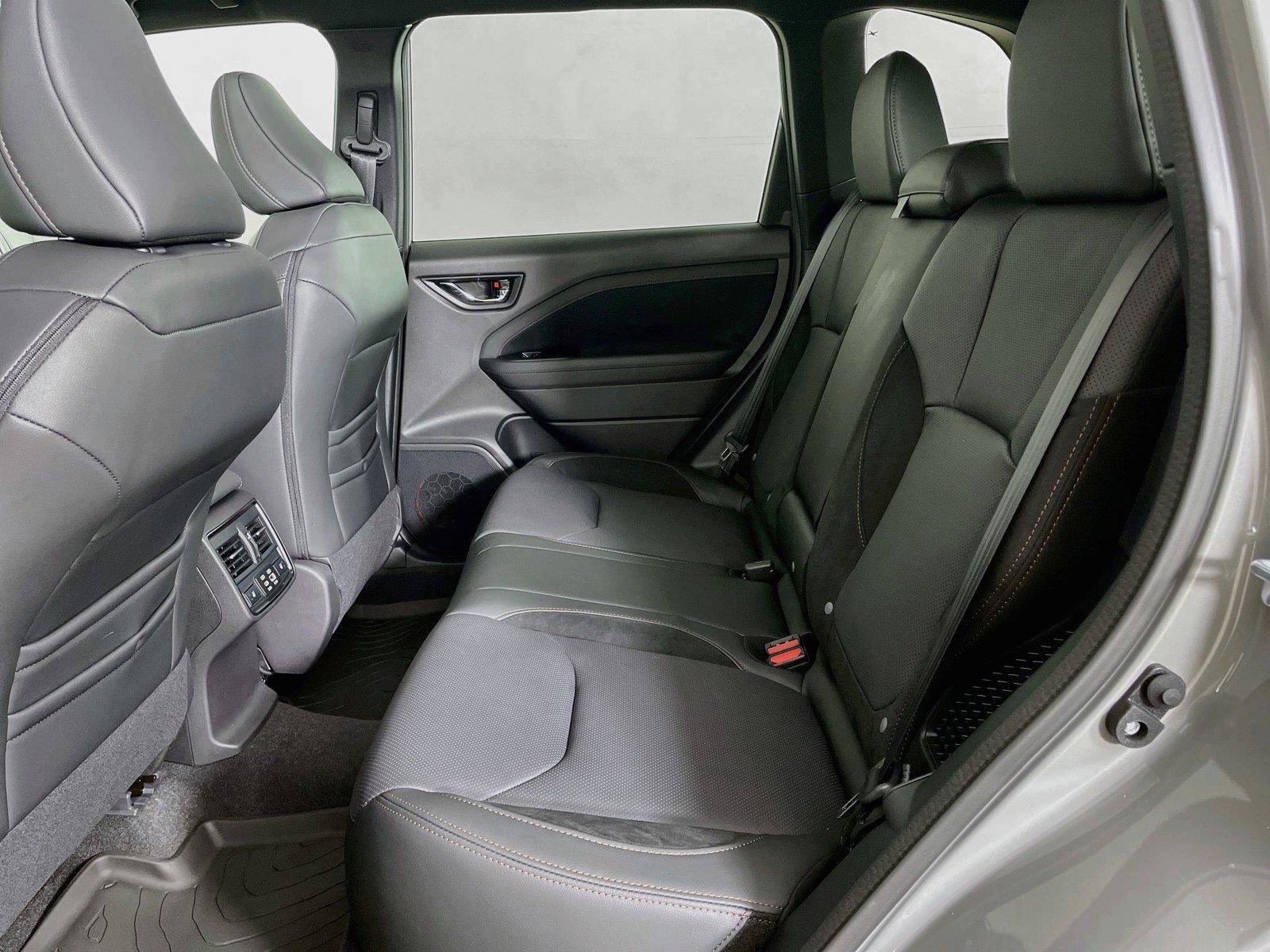New 2026 Subaru Forester Touring AWD/4WD image 11