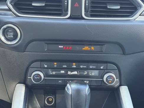 Used 2023 MAZDA CX-5 AWD 2.5 S w/ Premium Package image 24