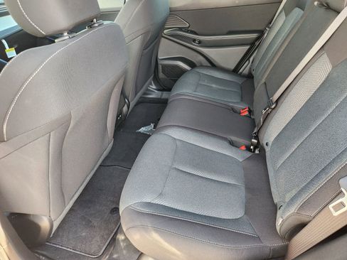 New 2026 Jeep Cherokee Laredo image 21