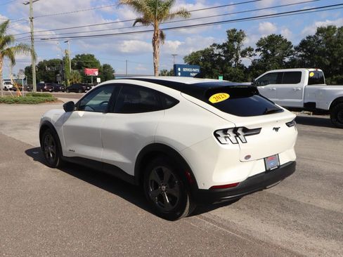 Used 2023 Ford Mustang Mach-E Select AWD/4WD image 10