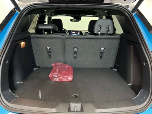 New 2025 Chevrolet TrailBlazer ACTIV w/ Convenience Package image 23