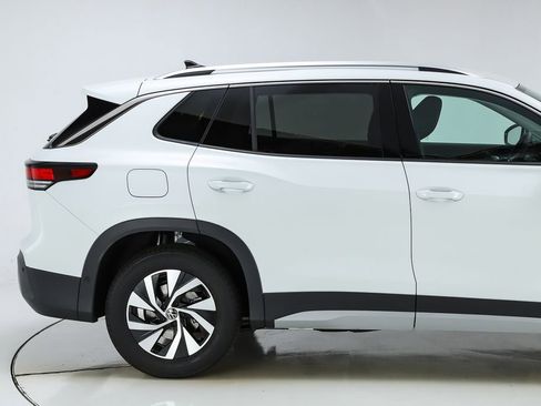 New 2026 Volkswagen Tiguan S image 48