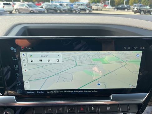 New 2026 Chevrolet Silverado 1500 LT w/ LPO, Liner Protection Package image 26