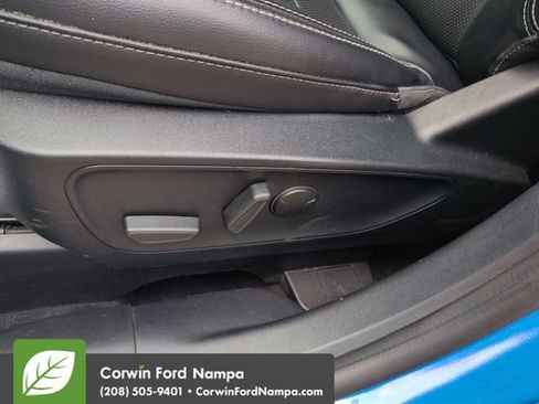 Used 2020 Ford Escape SEL AWD/4WD image 12